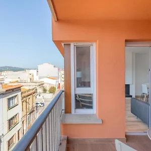 Hauzify I Apartament Big Family Appartement Sant Feliu de Guíxols