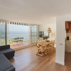 Apartamento Chipre Appartement Salou