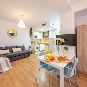  Apartment Historic Centre Mitjana
