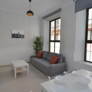 álvarez Centro Histórico Apartamento