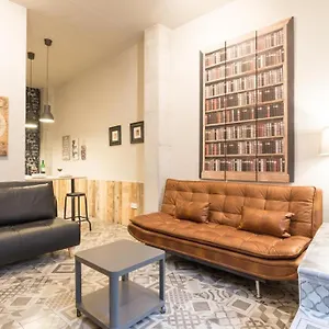 Historical Center Ollerias Apartamento