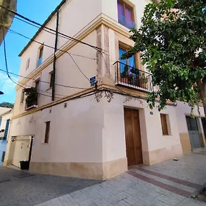 Altozano Iii, Estudió Centro De Gayfriendly, Wi-fi Gratis Apartamento